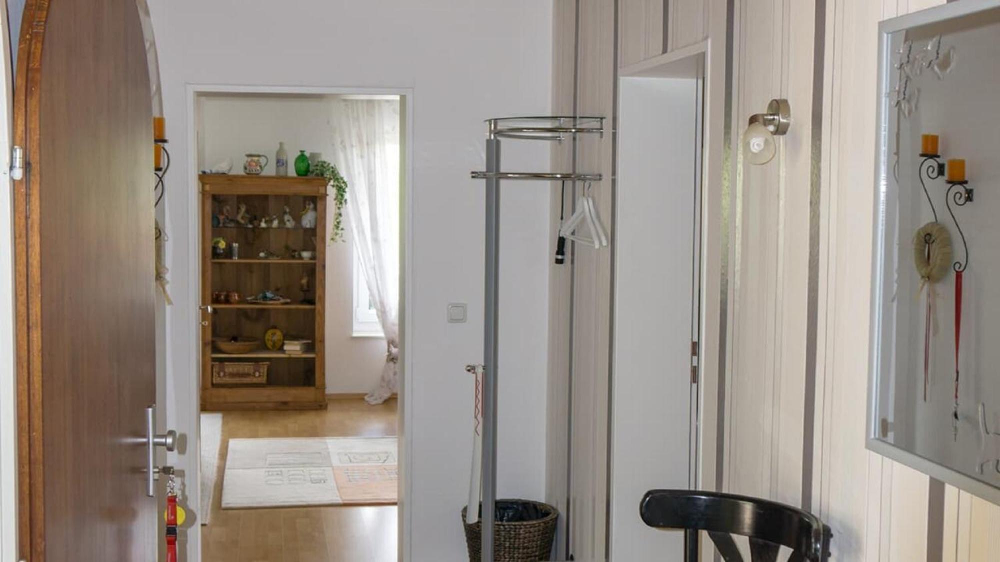 Ferienwohnung Bucher Ursula Waldmuenchen Exterior photo
