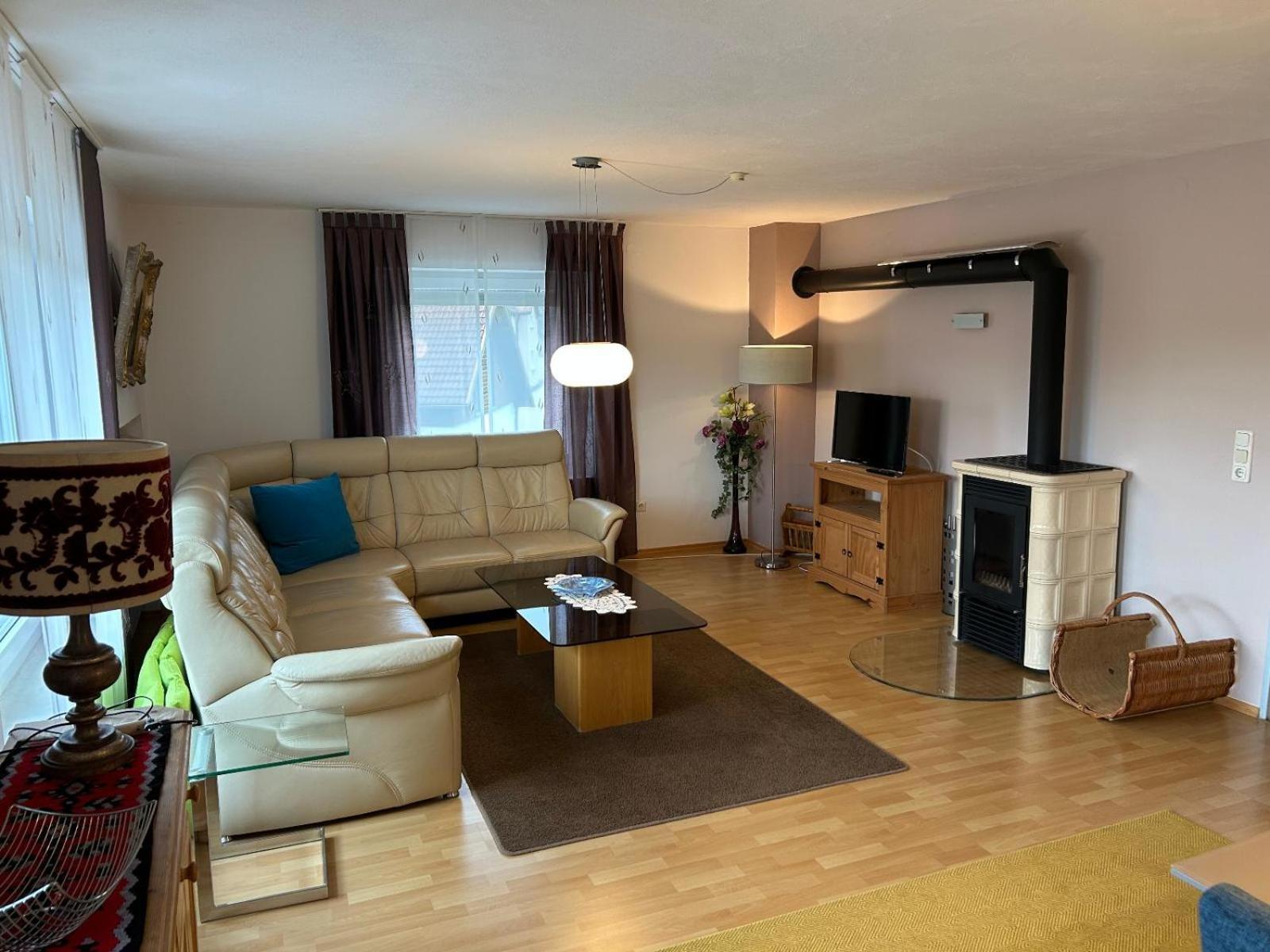 Ferienwohnung Bucher Ursula Waldmuenchen Exterior photo